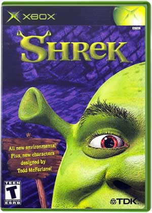 Shrek