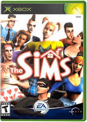 Sims, The