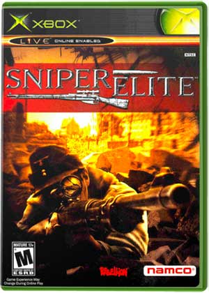 Sniper Elite