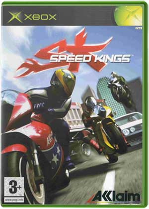Speed Kings