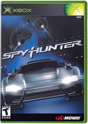 SpyHunter