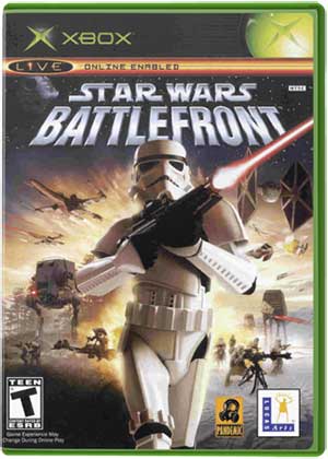 Star Wars - Battlefront