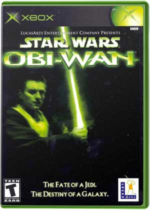 Star Wars - Obi-Wan