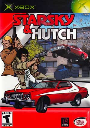 Starsky & Hutch