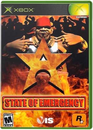 State of Emergency