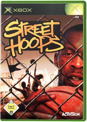 Street Hoops
