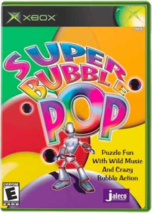 Super Bubble Pop
