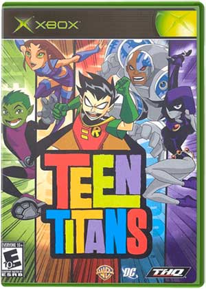 Teen Titans