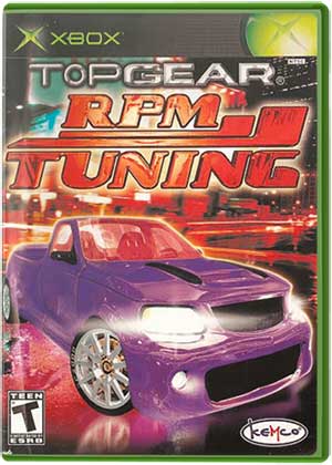 Top Gear - RPM Tuning