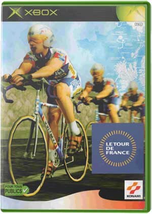 Tour de France, Le