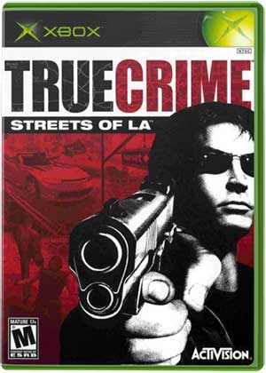 True Crime - Streets of LA
