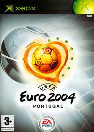 UEFA Euro 2004 - Portugal