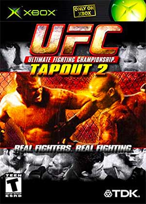UFC - Ultimate Fighting Championship - Tapout 2