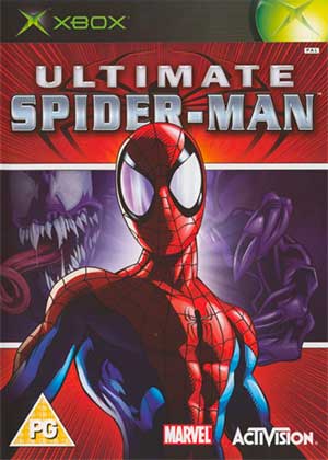 Ultimate Spider-Man