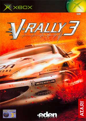 V-Rally 3