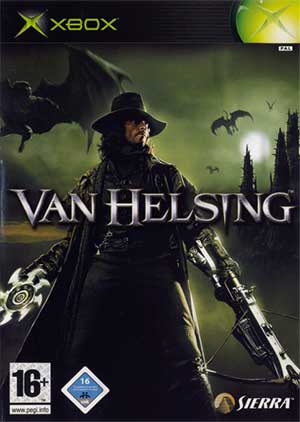 Van Helsing