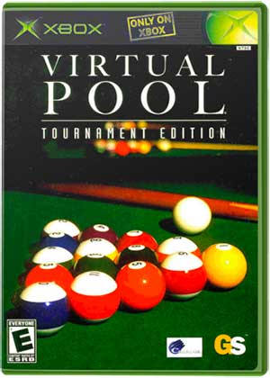 Virtual Pool - Tournament Edition