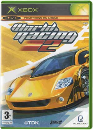 World Racing 2