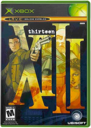 XIII