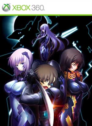 Muv-Luv Alternative