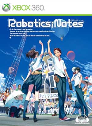 Robotics;Notes