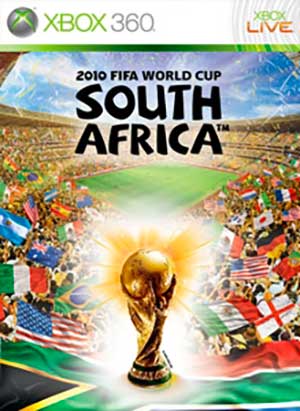 2010 FIFA World Cup South Africa