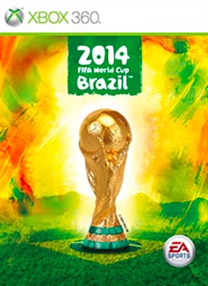 Copa do Mundo da FIFA Brasil 2014
