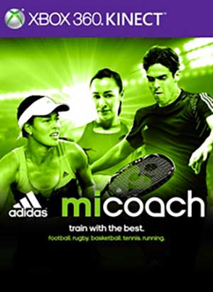 Adidas miCoach