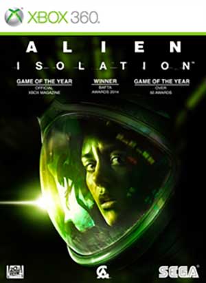 Alien - Isolation