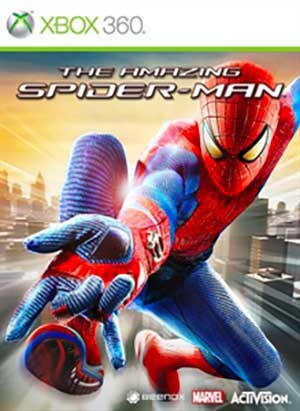 Amazing Spider-Man, The
