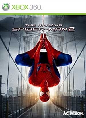Amazing Spider-Man 2, The