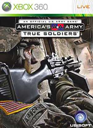 America's Army - True Soldiers