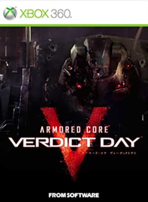 Armored Core - Verdict Day