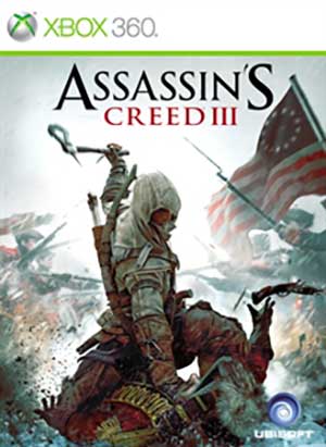 Assassin's Creed III