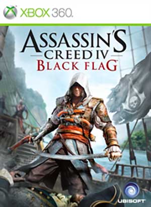 Assassin's Creed IV - Black Flag