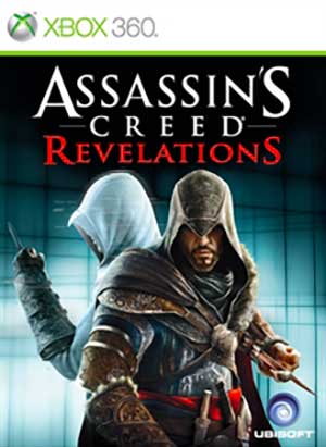 Assassin's Creed - Revelations