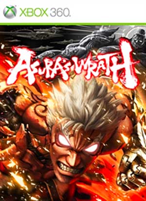 Asura's Wrath