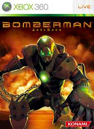 Bomberman Act-Zero