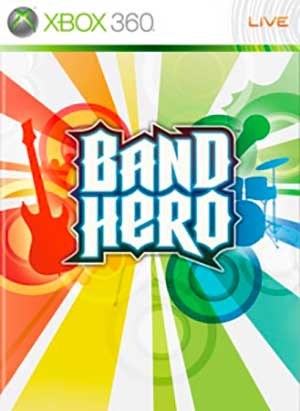 Band Hero