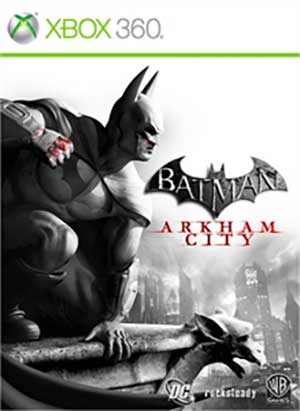 Batman - Arkham City