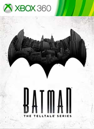 Batman - The Telltale Series