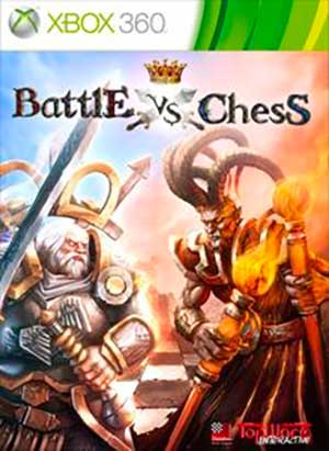 Battle vs. Chess