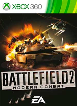 Battlefield 2 - Modern Combat