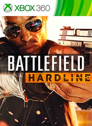 Battlefield Hardline