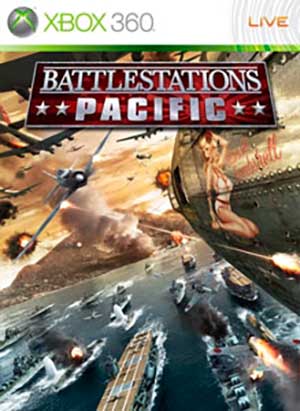 Battlestations - Pacific
