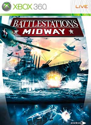 Battlestations - Midway