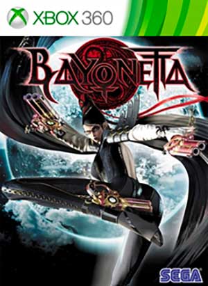 Bayonetta
