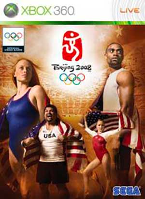 Beijing 2008