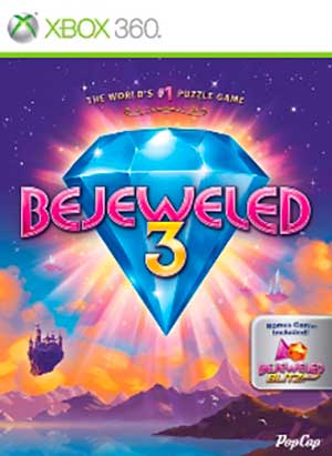 Bejeweled 3