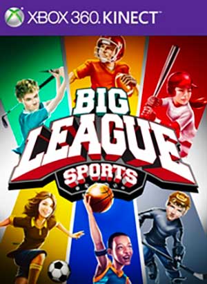 Big League Sports
